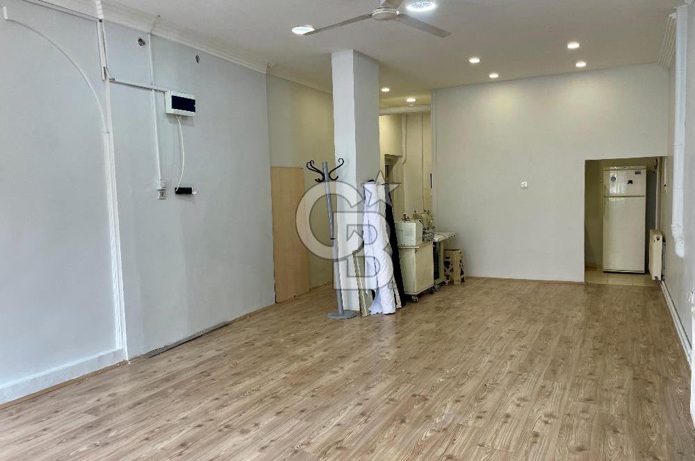 EHLİBEYT TE COK AMACLI KULLANIMA UYGUN DUKKAN