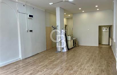 EHLİBEYT TE COK AMACLI KULLANIMA UYGUN DUKKAN