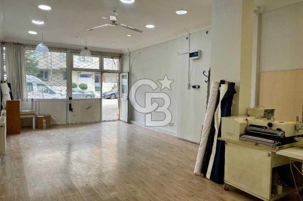 EHLİBEYT TE COK AMACLI KULLANIMA UYGUN DUKKAN