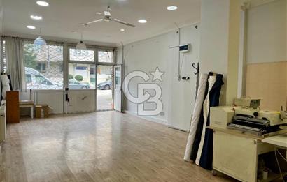 EHLİBEYT TE COK AMACLI KULLANIMA UYGUN DUKKAN