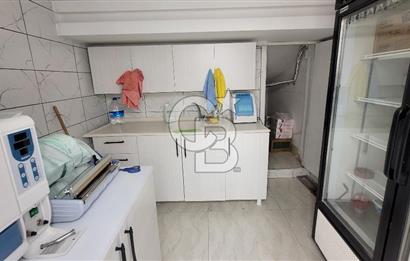 Karşıyaka Çarşıda Tabela Değeri Yüksek Tam Donanımlı Devren Kiralık Diş Kliniği