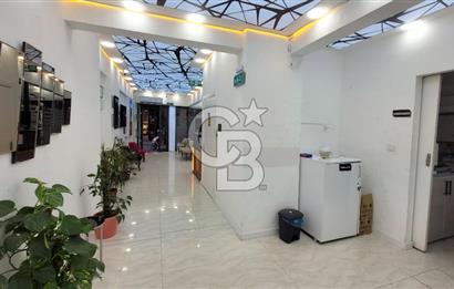 Karşıyaka Çarşıda Tabela Değeri Yüksek Tam Donanımlı Devren Kiralık Diş Kliniği