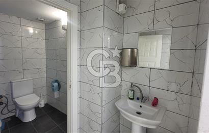 Karşıyaka Çarşıda Tabela Değeri Yüksek Tam Donanımlı Devren Kiralık Diş Kliniği