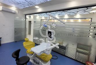 Karşıyaka Çarşıda Tabela Değeri Yüksek Tam Donanımlı Devren Kiralık Diş Kliniği - 1 - 345068
