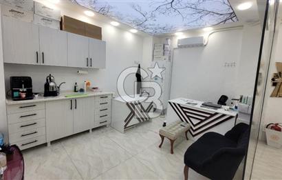 Karşıyaka Çarşıda Tabela Değeri Yüksek Tam Donanımlı Devren Kiralık Diş Kliniği