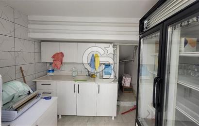 Karşıyaka Çarşıda Tabela Değeri Yüksek Tam Donanımlı Devren Kiralık Diş Kliniği