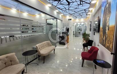 Karşıyaka Çarşıda Tabela Değeri Yüksek Tam Donanımlı Devren Kiralık Diş Kliniği