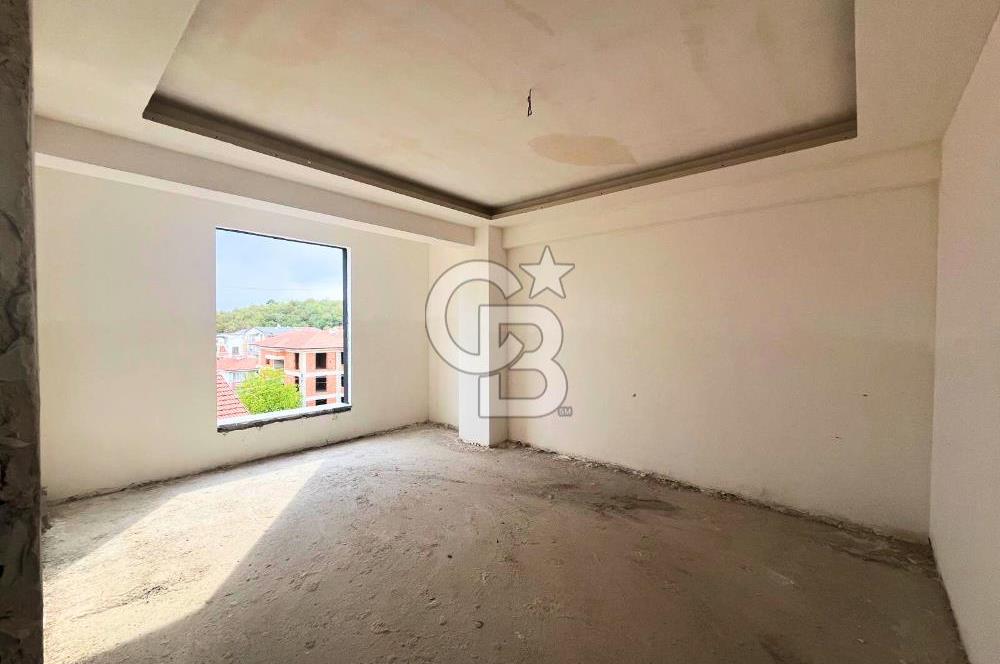 TRAMVAY DURAĞINA YAKIN M.ALİ PAŞA DA 4+1 TERAS KAT KİRALIK DAİRE