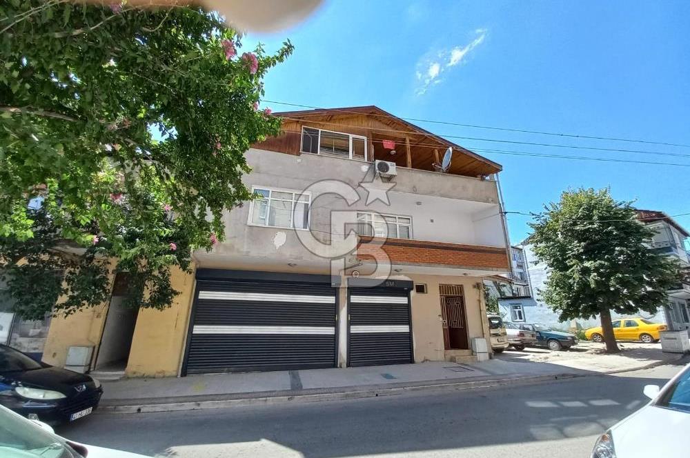 TRAMVAY DURAĞINA YAKIN M.ALİ PAŞA DA 4+1 TERAS KAT KİRALIK DAİRE