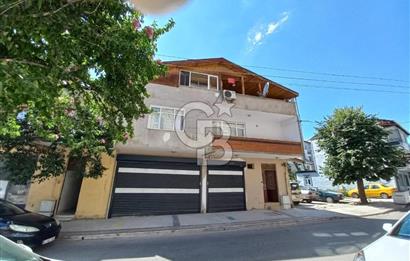 TRAMVAY DURAĞINA YAKIN M.ALİ PAŞA DA 4+1 TERAS KAT KİRALIK DAİRE