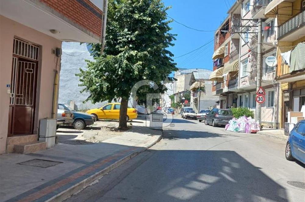 TRAMVAY DURAĞINA YAKIN M.ALİ PAŞA DA 4+1 TERAS KAT KİRALIK DAİRE
