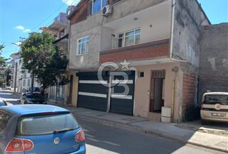 TRAMVAY DURAĞINA YAKIN M.ALİ PAŞA DA 4+1 TERAS KAT KİRALIK DAİRE - 1 - 345090