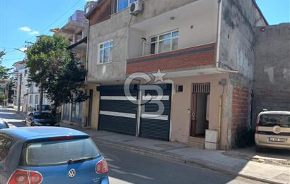 TRAMVAY DURAĞINA YAKIN M.ALİ PAŞA DA 4+1 TERAS KAT KİRALIK DAİRE