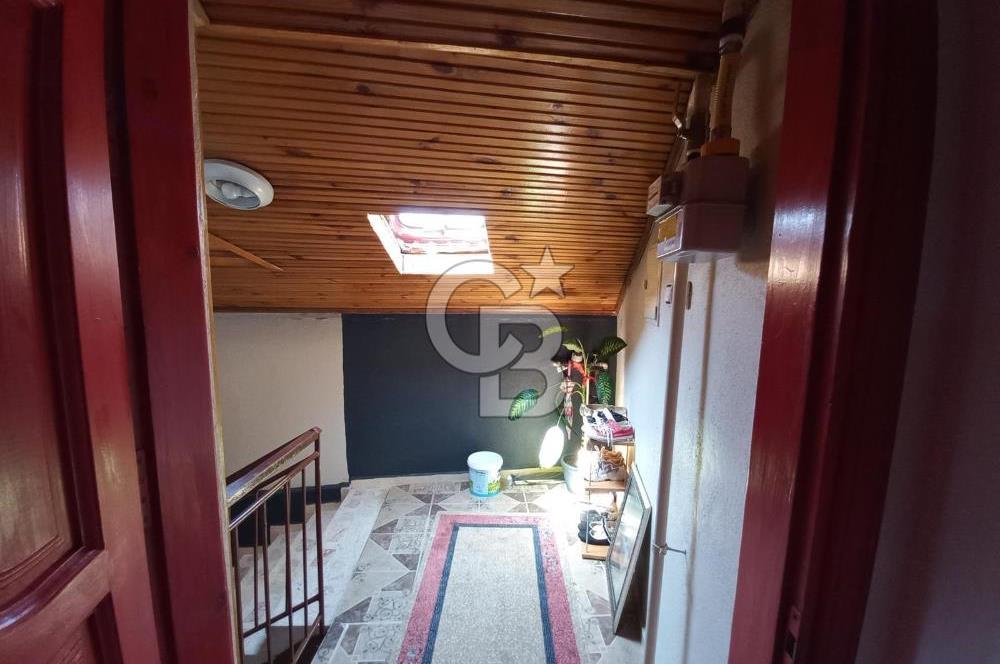 TRAMVAY DURAĞINA YAKIN M.ALİ PAŞA DA 4+1 TERAS KAT KİRALIK DAİRE