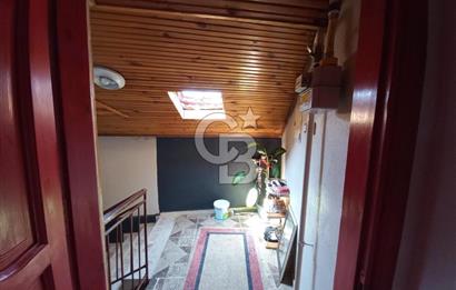 TRAMVAY DURAĞINA YAKIN M.ALİ PAŞA DA 4+1 TERAS KAT KİRALIK DAİRE