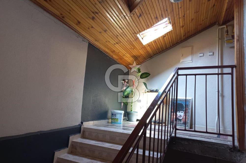 TRAMVAY DURAĞINA YAKIN M.ALİ PAŞA DA 4+1 TERAS KAT KİRALIK DAİRE