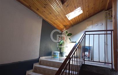 TRAMVAY DURAĞINA YAKIN M.ALİ PAŞA DA 4+1 TERAS KAT KİRALIK DAİRE