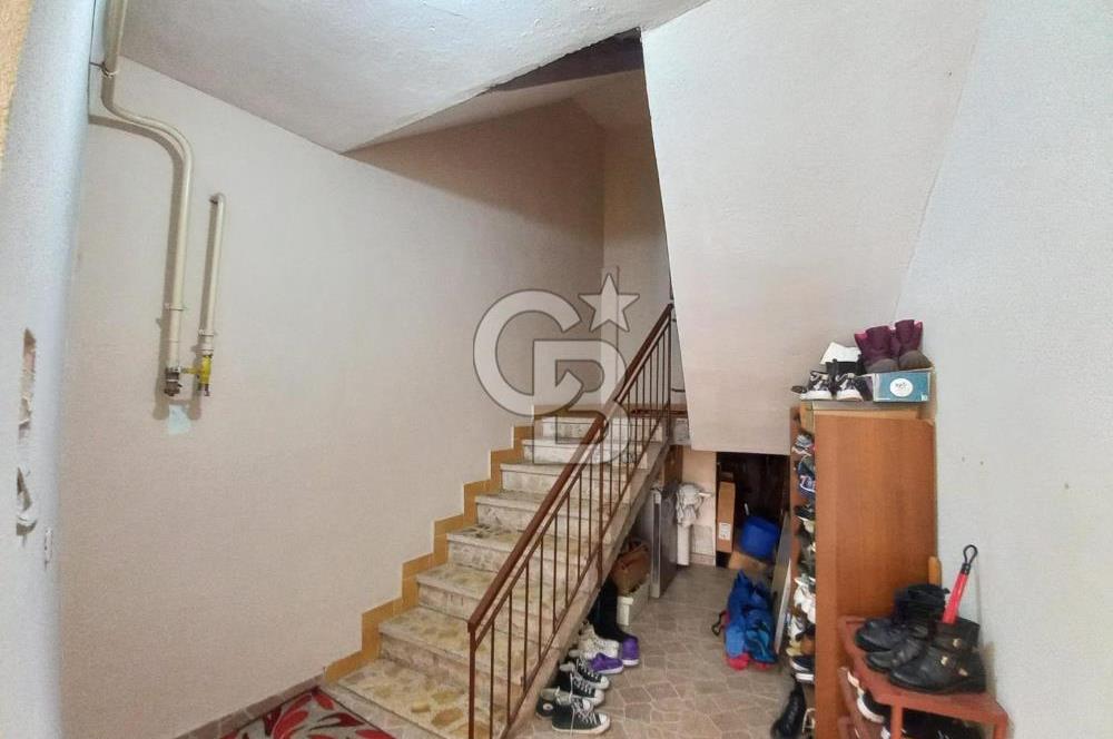 TRAMVAY DURAĞINA YAKIN M.ALİ PAŞA DA 4+1 TERAS KAT KİRALIK DAİRE