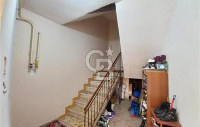 TRAMVAY DURAĞINA YAKIN M.ALİ PAŞA DA 4+1 TERAS KAT KİRALIK DAİRE