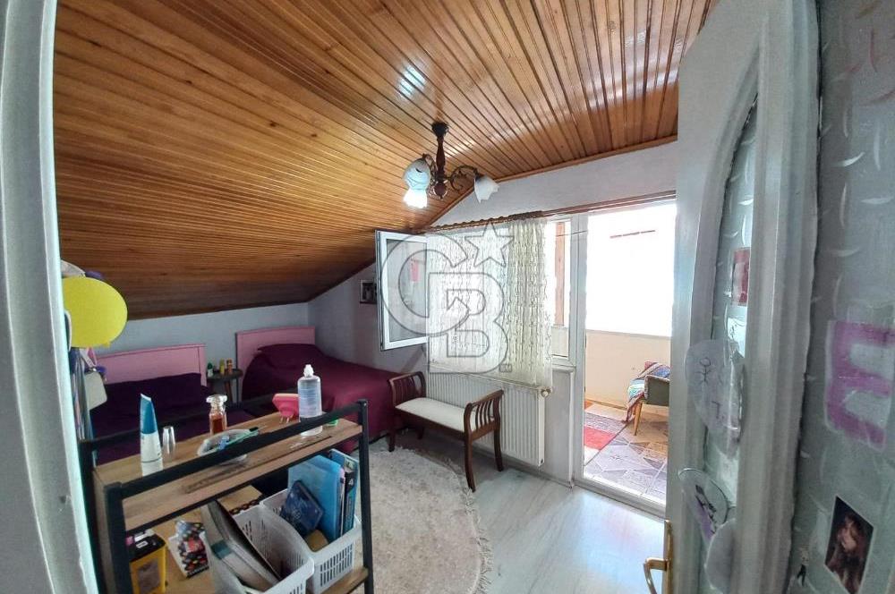TRAMVAY DURAĞINA YAKIN M.ALİ PAŞA DA 4+1 TERAS KAT KİRALIK DAİRE