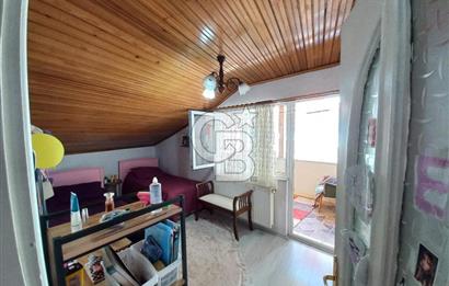 TRAMVAY DURAĞINA YAKIN M.ALİ PAŞA DA 4+1 TERAS KAT KİRALIK DAİRE