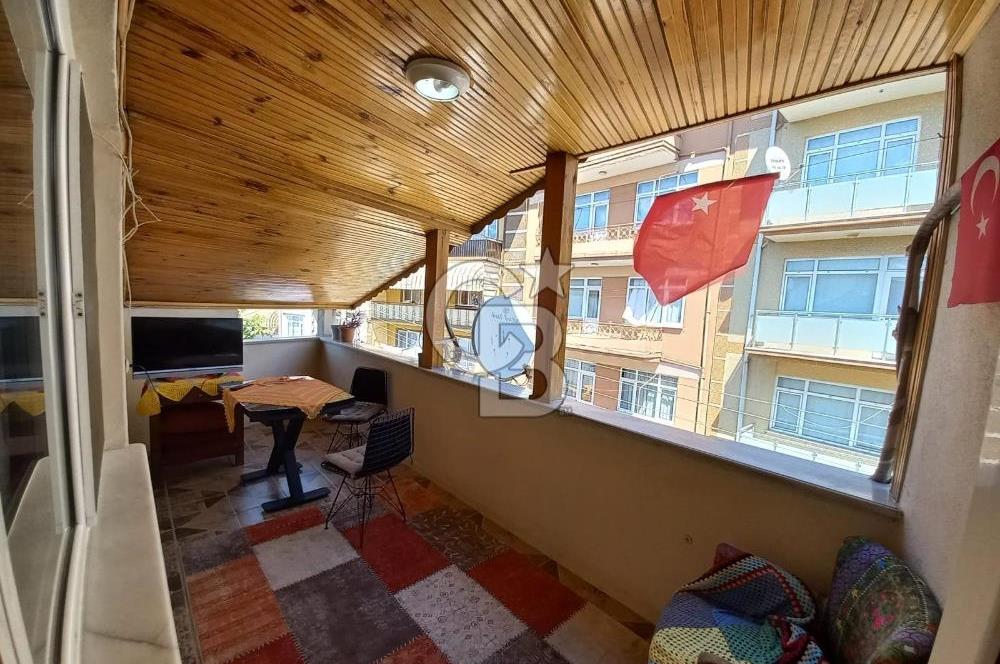 TRAMVAY DURAĞINA YAKIN M.ALİ PAŞA DA 4+1 TERAS KAT KİRALIK DAİRE