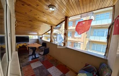 TRAMVAY DURAĞINA YAKIN M.ALİ PAŞA DA 4+1 TERAS KAT KİRALIK DAİRE