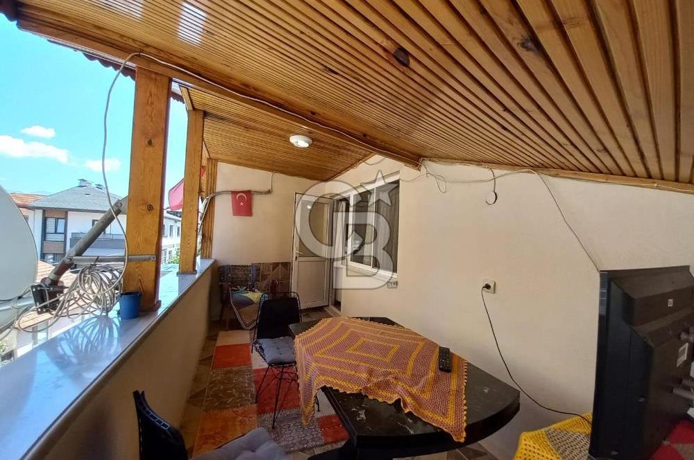 TRAMVAY DURAĞINA YAKIN M.ALİ PAŞA DA 4+1 TERAS KAT KİRALIK DAİRE