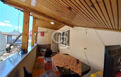 TRAMVAY DURAĞINA YAKIN M.ALİ PAŞA DA 4+1 TERAS KAT KİRALIK DAİRE