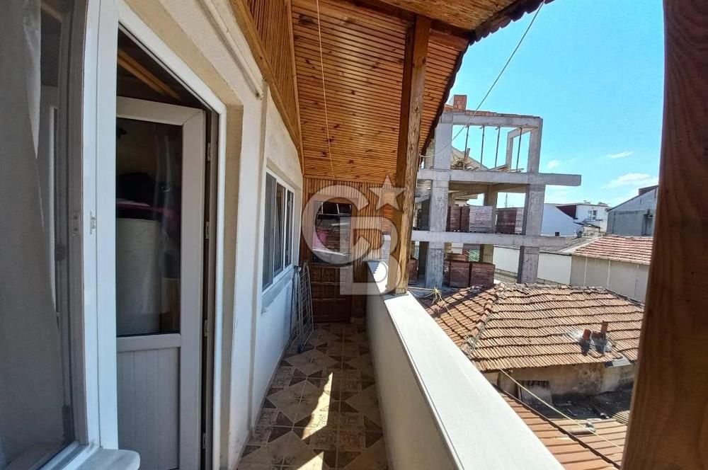 TRAMVAY DURAĞINA YAKIN M.ALİ PAŞA DA 4+1 TERAS KAT KİRALIK DAİRE