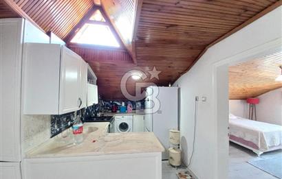 TRAMVAY DURAĞINA YAKIN M.ALİ PAŞA DA 4+1 TERAS KAT KİRALIK DAİRE