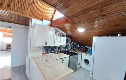 TRAMVAY DURAĞINA YAKIN M.ALİ PAŞA DA 4+1 TERAS KAT KİRALIK DAİRE