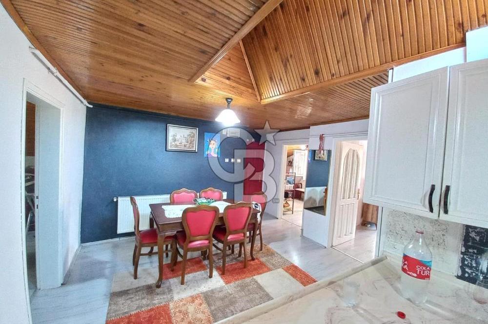 TRAMVAY DURAĞINA YAKIN M.ALİ PAŞA DA 4+1 TERAS KAT KİRALIK DAİRE