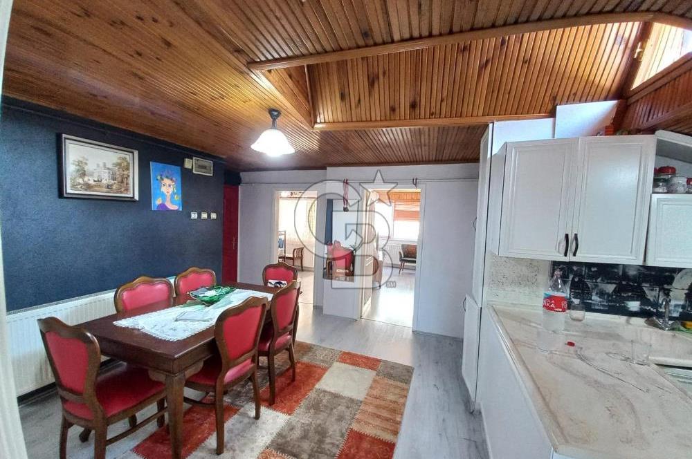 TRAMVAY DURAĞINA YAKIN M.ALİ PAŞA DA 4+1 TERAS KAT KİRALIK DAİRE