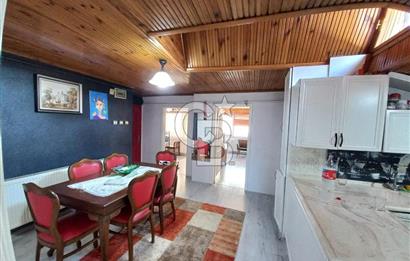 TRAMVAY DURAĞINA YAKIN M.ALİ PAŞA DA 4+1 TERAS KAT KİRALIK DAİRE