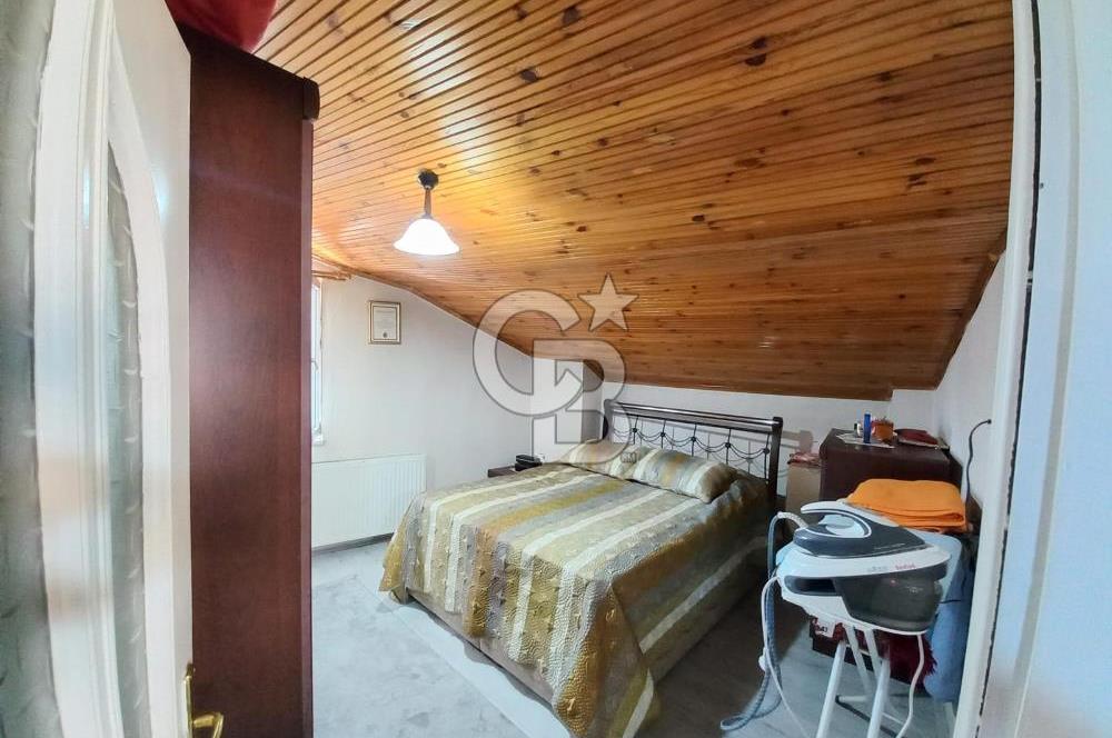 TRAMVAY DURAĞINA YAKIN M.ALİ PAŞA DA 4+1 TERAS KAT KİRALIK DAİRE