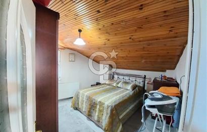 TRAMVAY DURAĞINA YAKIN M.ALİ PAŞA DA 4+1 TERAS KAT KİRALIK DAİRE