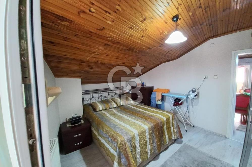 TRAMVAY DURAĞINA YAKIN M.ALİ PAŞA DA 4+1 TERAS KAT KİRALIK DAİRE