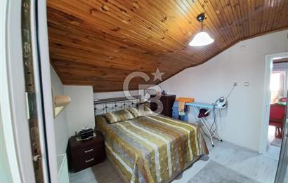 TRAMVAY DURAĞINA YAKIN M.ALİ PAŞA DA 4+1 TERAS KAT KİRALIK DAİRE