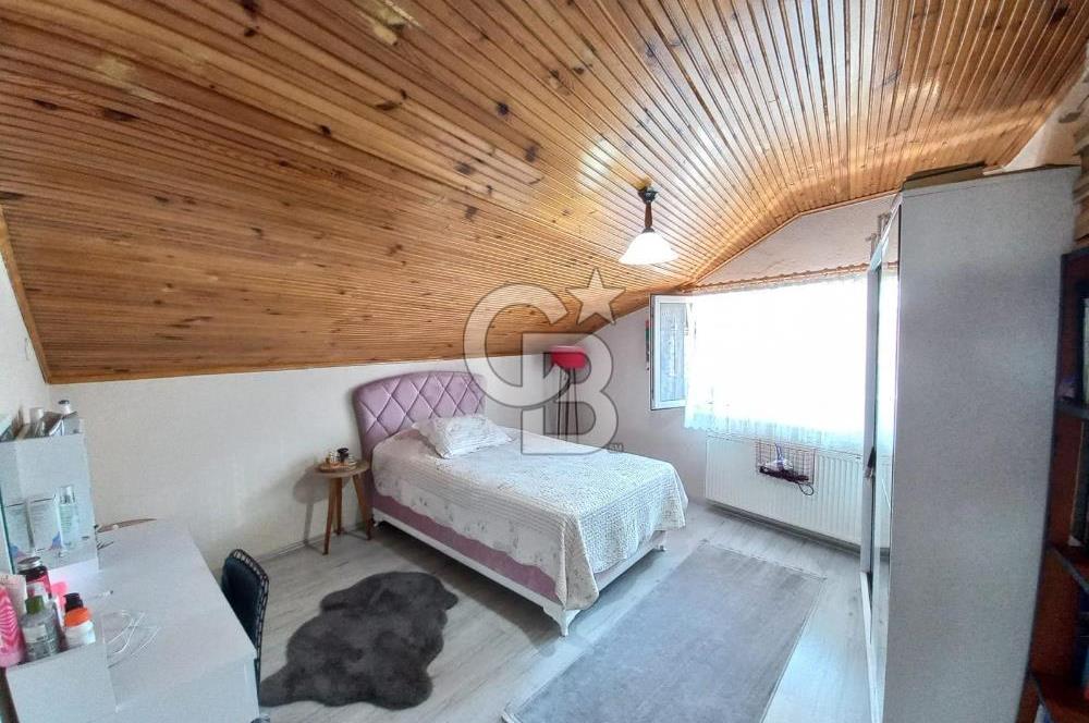 TRAMVAY DURAĞINA YAKIN M.ALİ PAŞA DA 4+1 TERAS KAT KİRALIK DAİRE