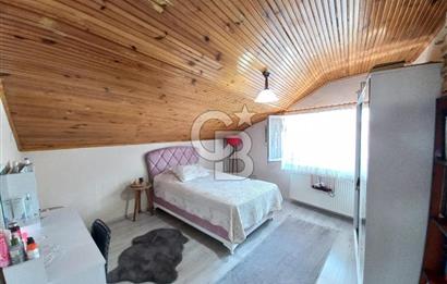 TRAMVAY DURAĞINA YAKIN M.ALİ PAŞA DA 4+1 TERAS KAT KİRALIK DAİRE