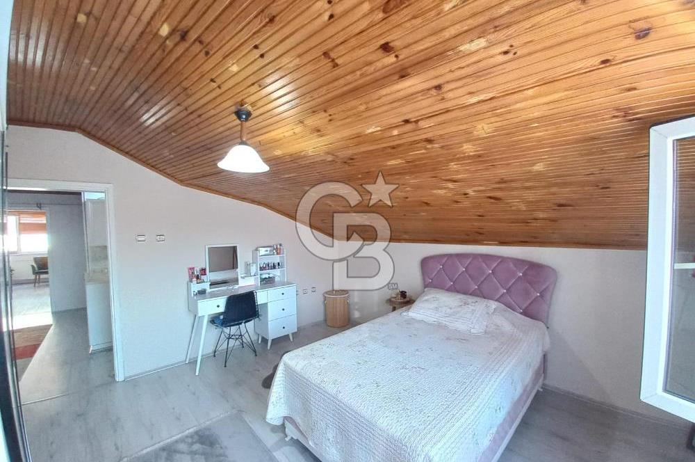 TRAMVAY DURAĞINA YAKIN M.ALİ PAŞA DA 4+1 TERAS KAT KİRALIK DAİRE