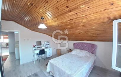 TRAMVAY DURAĞINA YAKIN M.ALİ PAŞA DA 4+1 TERAS KAT KİRALIK DAİRE