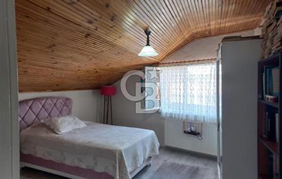 TRAMVAY DURAĞINA YAKIN M.ALİ PAŞA DA 4+1 TERAS KAT KİRALIK DAİRE