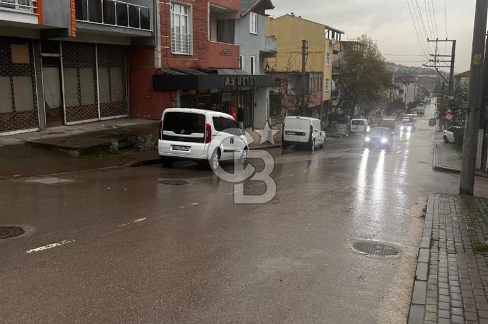 ÇENESUYU NATO CD. ÜZERİNDE KİRALIK DÜKKANFavorilerime EkleYazdırFacebook ile paylaş X ile paylaş E-posta ile gönder