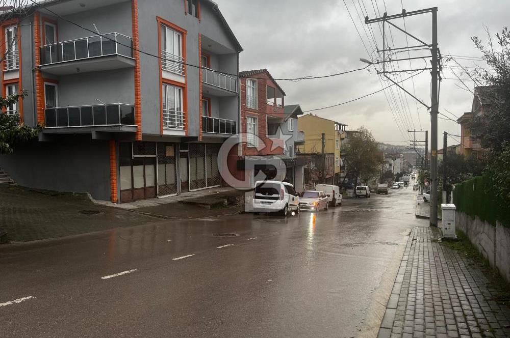 ÇENESUYU NATO CD. ÜZERİNDE KİRALIK DÜKKANFavorilerime EkleYazdırFacebook ile paylaş X ile paylaş E-posta ile gönder