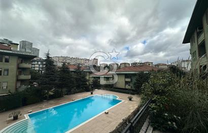 ORTAKÖY SAKLIKENT SİTESİNDE 3+1 SATILIK ARA KAT