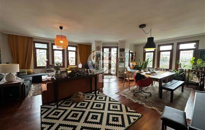 ORTAKÖY SAKLIKENT SİTESİNDE 3+1 SATILIK ARA KAT