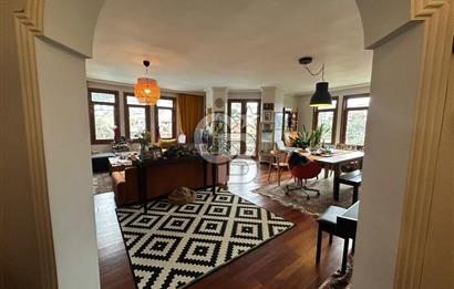 ORTAKÖY SAKLIKENT SİTESİNDE 3+1 SATILIK ARA KAT