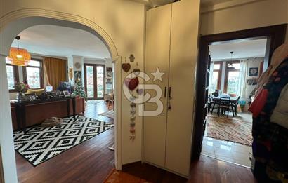 ORTAKÖY SAKLIKENT SİTESİNDE 3+1 SATILIK ARA KAT